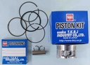 Bộ piston bạc TKRJ Future 125 Code 0