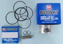 Bộ bạc Piston TKRJ Mio/Nouvo 125 Code 1