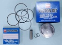 Bộ piston bạc TKRJ SH/@/Dylan 150 Code 4