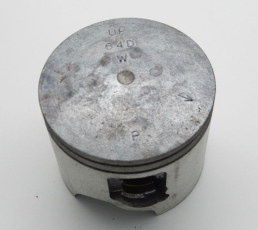 Piston TKRJ 64D-11642-02-90 Code 0