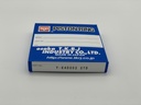 Bạc xéc măng (Piston Ring) TKRJ 64D-11603-01 Code 0