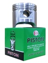 Piston KM Dream Code 1