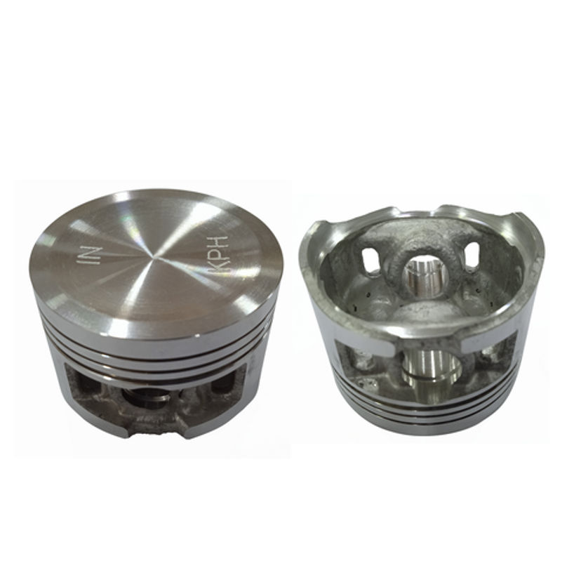 Piston KM Future Neo / Future 125 (KPH) Code 3