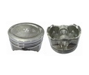 Piston KM SH 150 Code 3