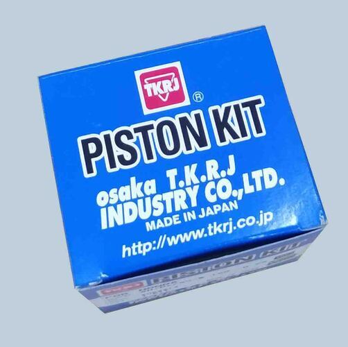 [PKITWAVEALPHA_0.25] Bộ piston bạc TKRJ Wave Alpha Code 1